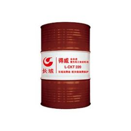 L‐\CKT 重负荷工业齿轮油（全合成型）