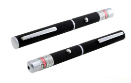 G-5mW绿光单点激光笔（HY G-5mW）
