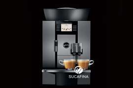 JURA/优瑞 GIGA X3c商用全自动咖啡机意式进口 行货联保包邮