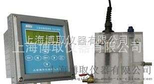 上海博取仪器供应在线余氯检测仪，余氯测定仪YLG-2058