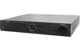 伟朋电子 DS-8808N-ST 网络数字硬盘录像机 视频监控