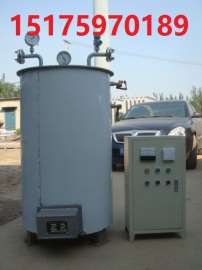 北京 水浴式复热器 电加热汽化器 LNG汽化调压撬