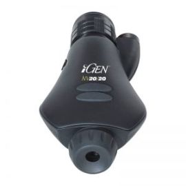 美国爱吉 NV2020 超高清二代红外数码夜视仪 超远距离 超高亮度 视频输出 美国原产