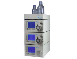 LC－2020型液相分析仪