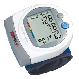 全自动手腕式电子血压计（KD-791）