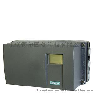 6DR5010-0EN01-0AA3智能电气阀门定位器SIPART PS2