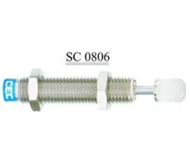 CEC SC0806油压缓冲器