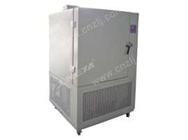 工业冷冻低温箱GX-8028N
