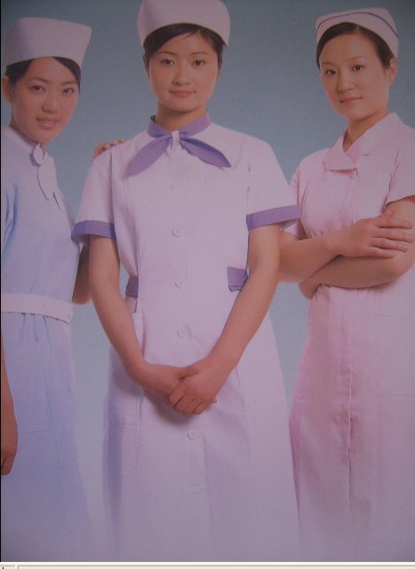 护士服（YTS001）