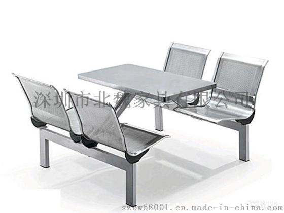 不锈钢餐桌椅定做、不锈钢餐桌椅、不锈钢餐桌、不锈钢食堂餐桌椅、餐桌椅、周口不锈钢餐桌椅、金属家具、玻璃钢餐桌食堂快餐桌椅快餐桌椅玻璃餐桌椅