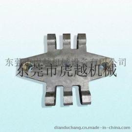 广东 厂家直销 注塑机十字架、顶针板SD-1A