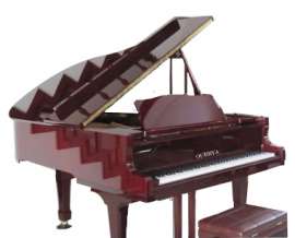 欧尔雅钢琴，三角钢琴批发，厂家供钢琴