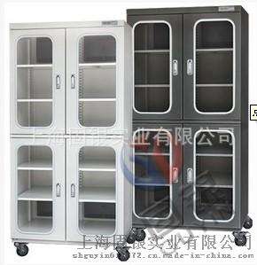 上海固银安全除湿防潮箱中湿度低湿度超低湿度防潮柜870L电子干燥箱