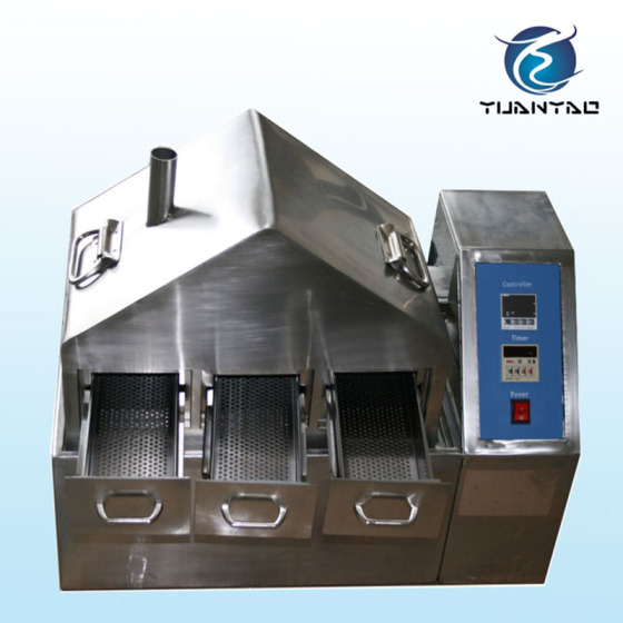 上海蒸汽老化箱 蒸汽老化试验机 三抽式蒸汽老化试验箱