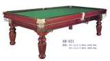 美式台球桌 （AM-021）
