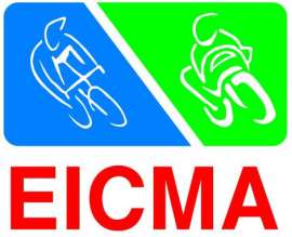 2017年意大利米兰国际摩托车、自行车及滑板车博览会EICMA