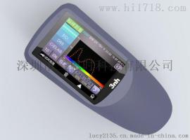 惠州YS3060高精度光栅分光测色仪商家