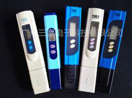 厂家直销TDS测水笔，厂家直销TDS笔/TDS测试笔/TDS检测笔/TDS水质检测笔/ TDS水质测试笔