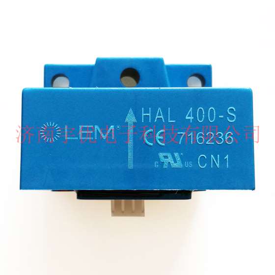 莱姆电流传感器HAL400-S LEM霍尔互感器 原装正品