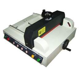 台式电动切纸机（DJ-330）