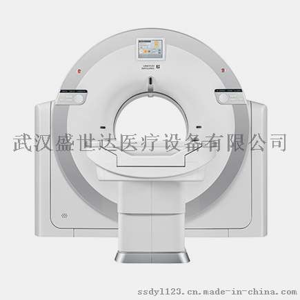 联影立体等像素 16 层 CT 全国民营代理商