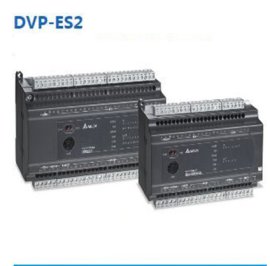 台达ES2系列PLC/DVP16/24/32/40/58/60ES200R/DVP40ES200T/211T