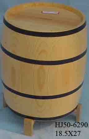 木桶(HJ50-6290)
