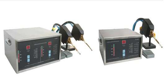 超高频钎焊机 6KW手持式高频感应焊机