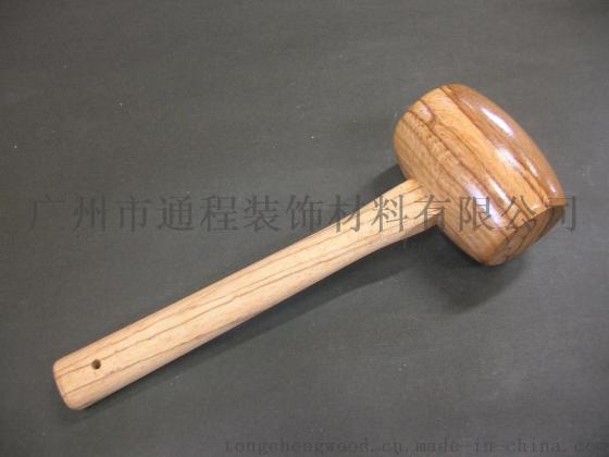 厂家直销竹尖头锤子 组合衣柜木锤 竹筒酒小木锤 小木槌 拍卖小木槌 教学木槌