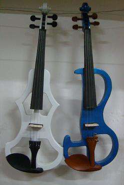 GM / 电子小提琴