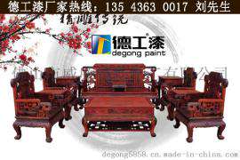 广东家具漆厂家|专业环保木器漆品牌价格