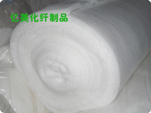 化纤棉
