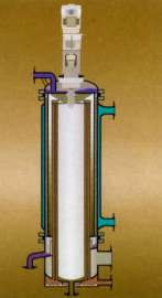 气液相平衡釜催化剂反应装置分子蒸馏实验精馏塔