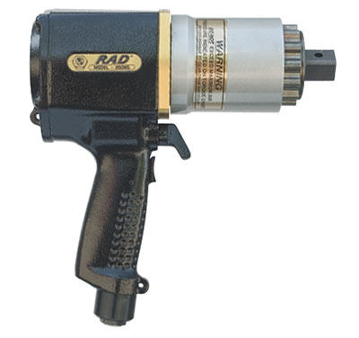 RAD气动力矩扳手（1100NG-2）