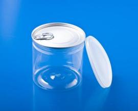 HX40塑料易拉罐