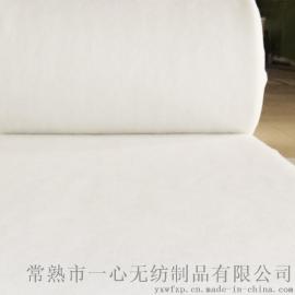 4仿羽绒棉 常熟一心厂家供应服装家纺填充棉 辅料填充物