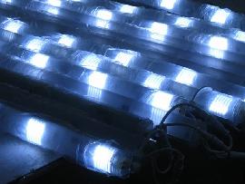 霓彩LED雷光管冲天炮