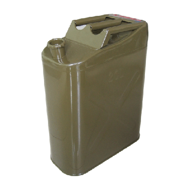汽油桶（J-5L、10L、20L、30L）