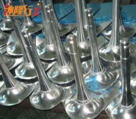 东莞铝焊厂坤隆行供应铝材装饰件铝焊加工 设备领先
