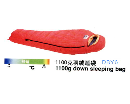 睡袋（SD-1010L）