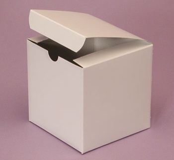 纸盒（cup-4）