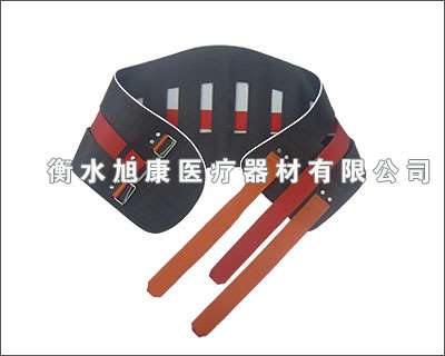 腰围固定器，旭康厂家专业供应可调性腰围固定器