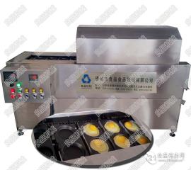 荷包蛋自动成型机煎蛋机