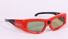 3D眼镜-2
