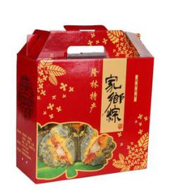 广州土特产包装盒印刷厂家,土特产包装盒因速印而精彩