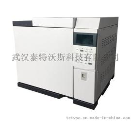 GC2030型大屏幕中文液晶显示气相色谱仪的特点及技术参数