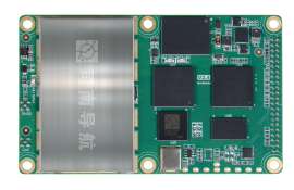 高精度GNSS定位板卡