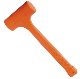 橙色无弹力锤子（XF-H009）