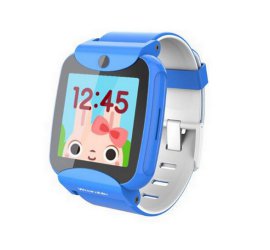 厂家直销 批发 4G拍照儿童智能通话定位手表 触摸屏 4G儿童智能手表