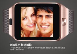 批发DZ09智能手表 智能穿戴手表可插SIM卡 爆款推荐蓝牙手表